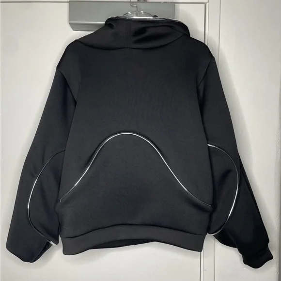 Kalaqtic Cyber Hoodie